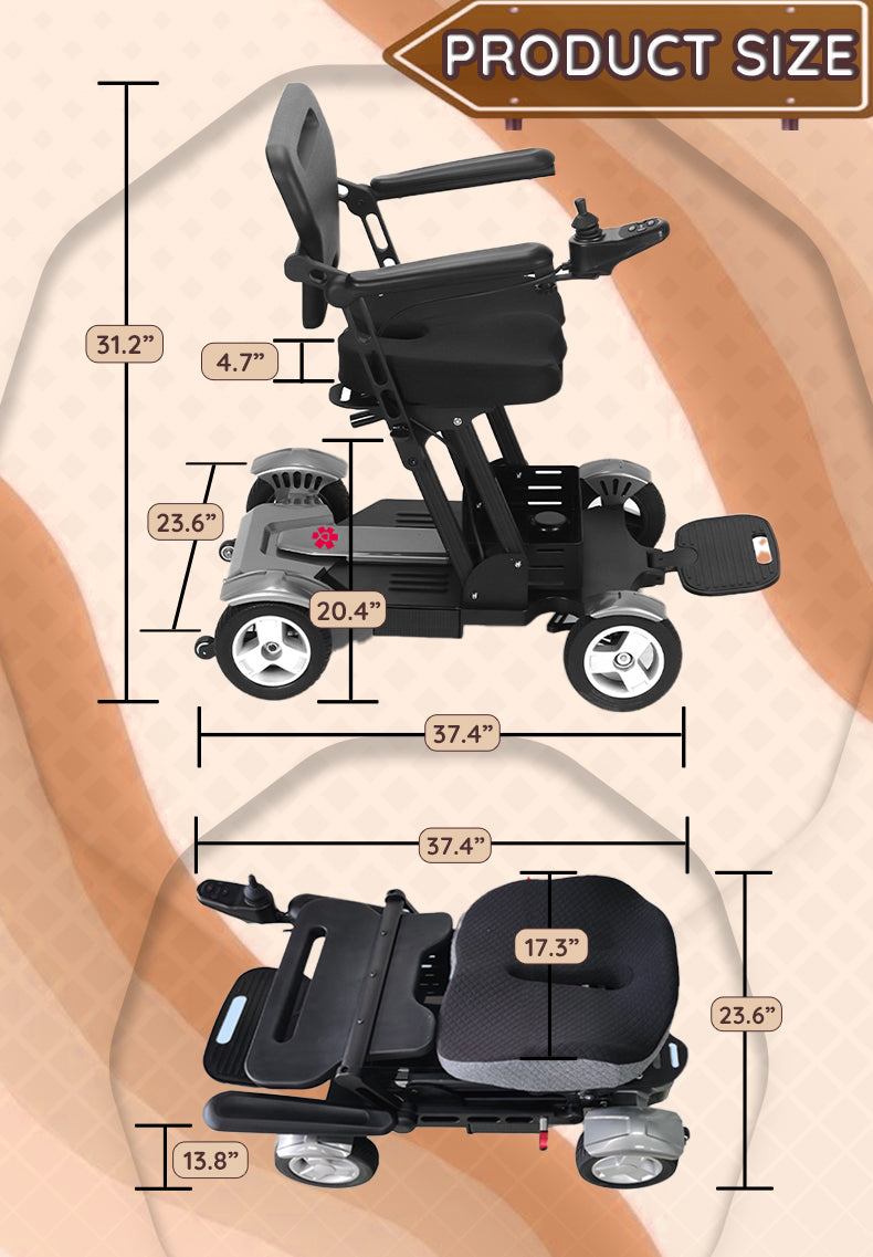 Titan Mobility